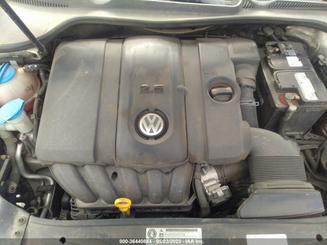 3VWPP7AJ9EM608062 Volkswagen Jetta Sportwagen S