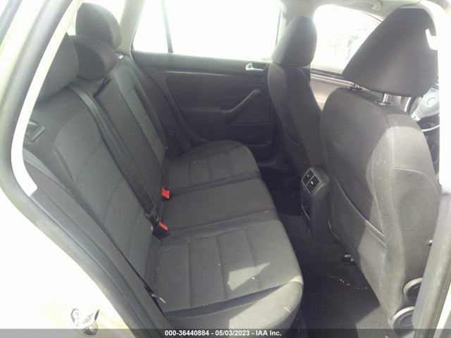 3VWPP7AJ9EM608062 Volkswagen Jetta Sportwagen S