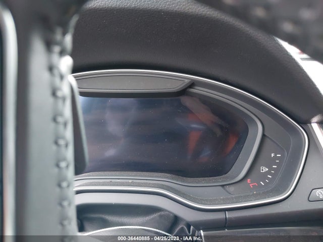 WA1BNAFY0J2061099 Audi Q5 Premium Plus