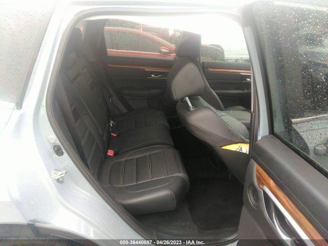 Honda Cr-v Ex-l 2020 5J6RW1H88LA010886 Image 8