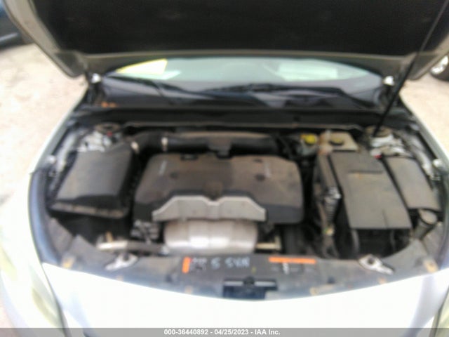 Chevrolet MALIBU LS 2015 1G11B5SL7FF157655 Image 10