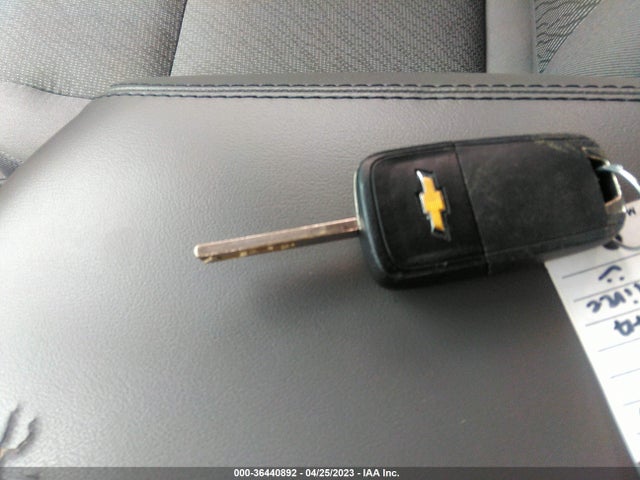 Chevrolet MALIBU LS 2015 1G11B5SL7FF157655 Image 11