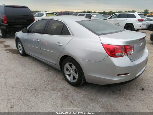 Chevrolet MALIBU LS 2015 1G11B5SL7FF157655 Image 3
