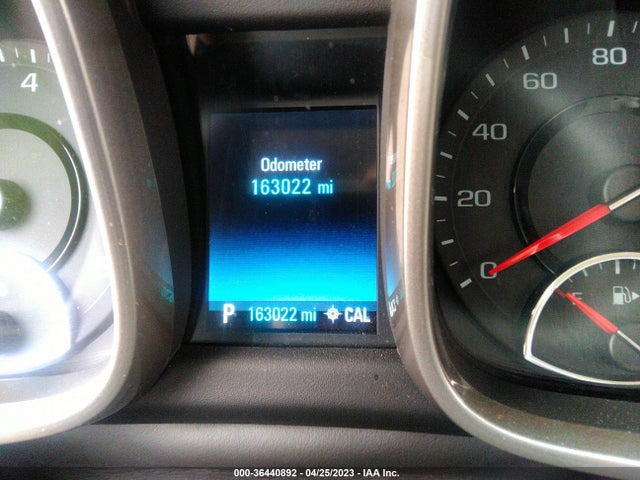Chevrolet MALIBU LS 2015 1G11B5SL7FF157655 Image 7