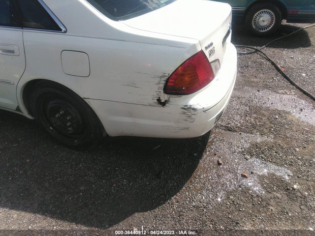 2001 TOYOTA AVALON XL W/BUCKET SEATS VIN: 4T1BF28B21U184792
