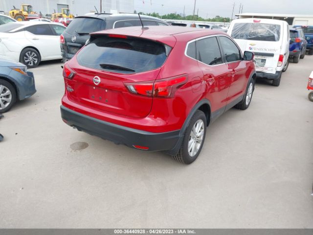 JN1BJ1CP7HW030998 Nissan Rogue Sport S