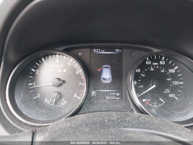 JN1BJ1CP7HW030998 Nissan Rogue Sport S