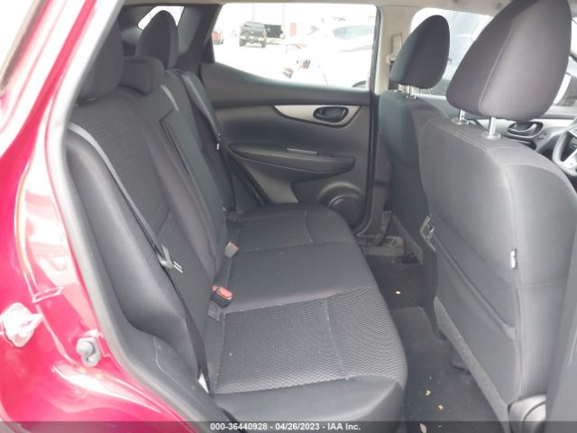 JN1BJ1CP7HW030998 Nissan Rogue Sport S