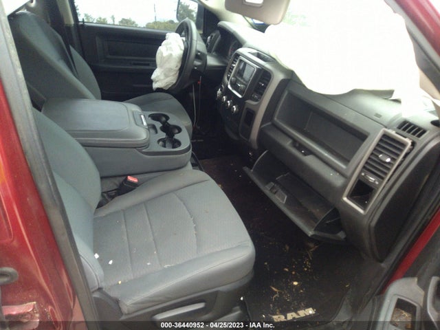 1C6RR6KT0ES237324 RAM 1500 Express