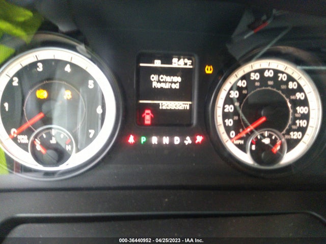 1C6RR6KT0ES237324 RAM 1500 Express