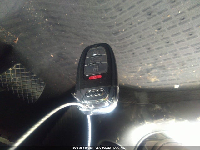 WA1UFAFL7FA117773 Audi Allroad Premium Plus