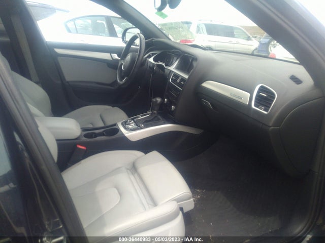 WA1UFAFL7FA117773 Audi Allroad Premium Plus