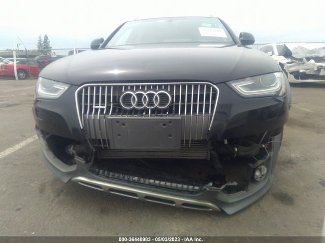 WA1UFAFL7FA117773 Audi Allroad Premium Plus