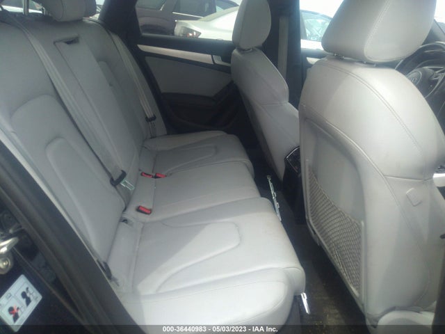 WA1UFAFL7FA117773 Audi Allroad Premium Plus