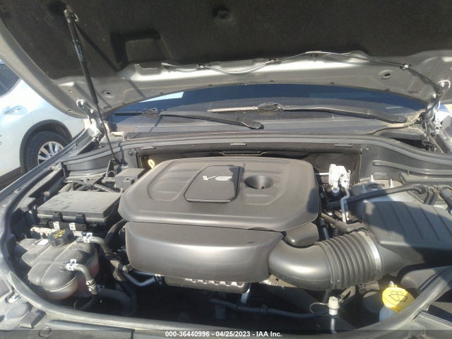 1C4RJFAGXJC313026 Jeep Grand Cherokee Laredo E