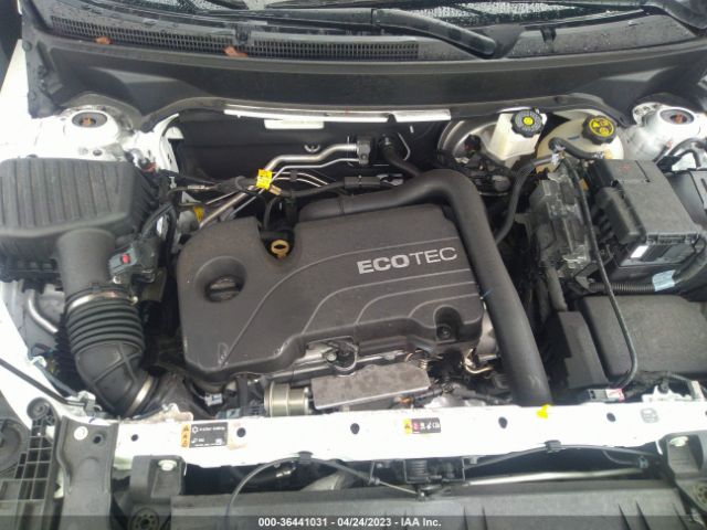 3GKALPEV2ML385728 GMC Terrain Slt