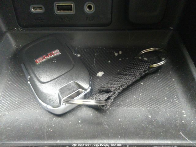 3GKALPEV2ML385728 GMC Terrain Slt
