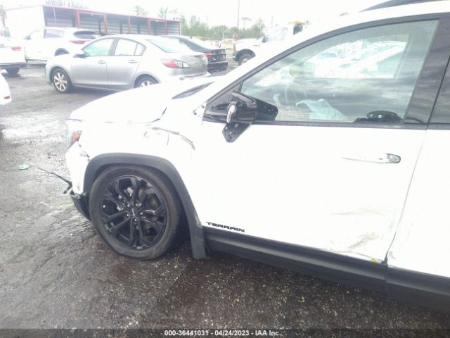 3GKALPEV2ML385728 GMC Terrain Slt