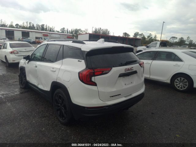 3GKALPEV2ML385728 GMC Terrain Slt