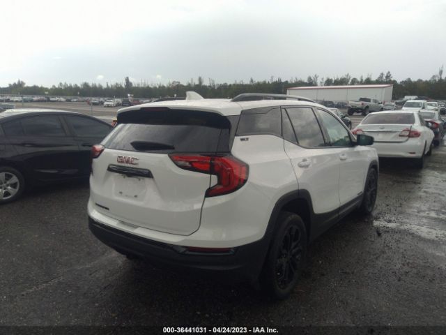 3GKALPEV2ML385728 GMC Terrain Slt