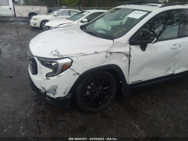 3GKALPEV2ML385728 GMC Terrain Slt