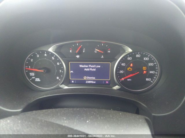 3GKALPEV2ML385728 GMC Terrain Slt