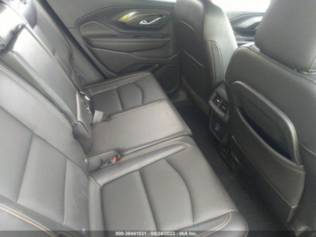 3GKALPEV2ML385728 GMC Terrain Slt