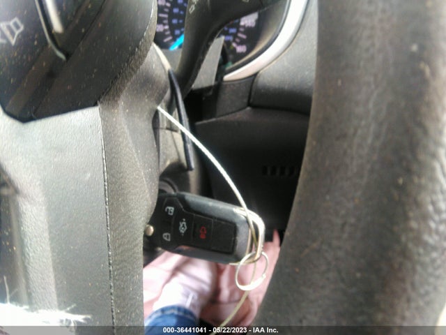 Ford FUSION S 2016 3FA6P0G7XGR232615 Image 3
