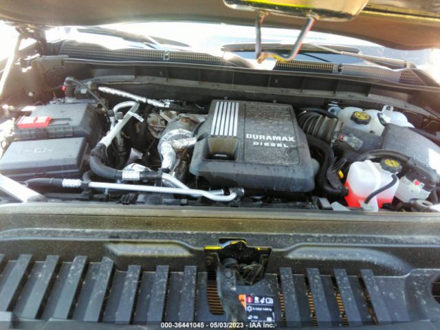 1GTU9CETXMZ240878 GMC Sierra 1500 Elevation