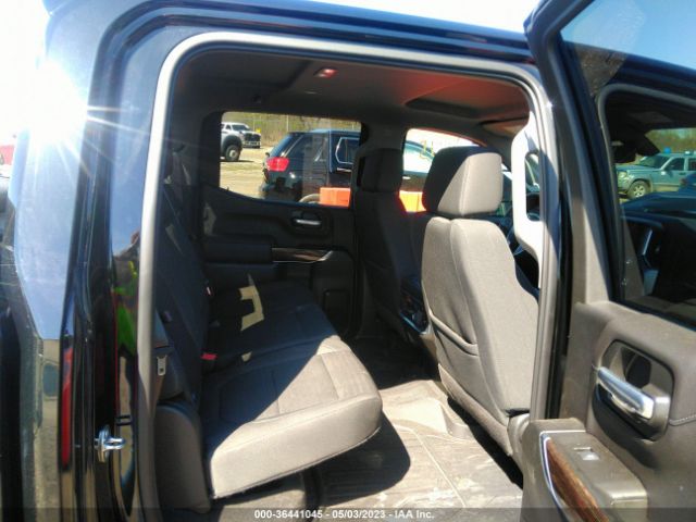 1GTU9CETXMZ240878 GMC Sierra 1500 Elevation