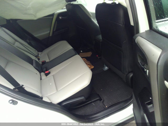 2016 TOYOTA RAV4 LIMITED VIN: 2T3DFREV1GW493265