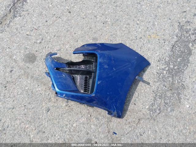 3KPF44ACXME400403 KIA FORTE GT