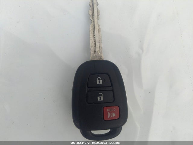 Toyota Rav4 Xle 2014 2T3RFREV5EW132141 Image 3