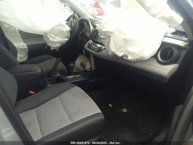 Toyota Rav4 Xle 2014 2T3RFREV5EW132141 Image 6
