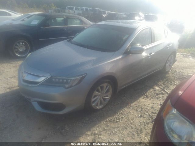 19UDE2F33GA002461 Acura ILX
