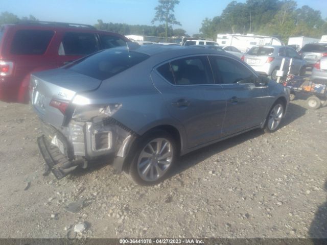 19UDE2F33GA002461 Acura ILX