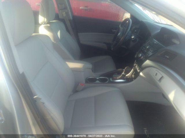 19UDE2F33GA002461 Acura ILX