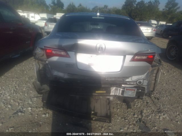 19UDE2F33GA002461 Acura ILX