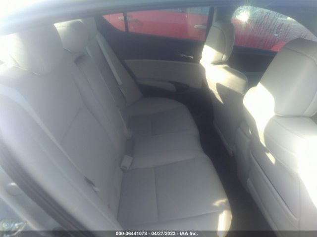 19UDE2F33GA002461 Acura ILX