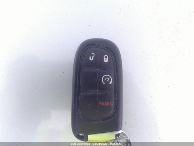1C4PJMDB8GW237535 Jeep Cherokee Limited