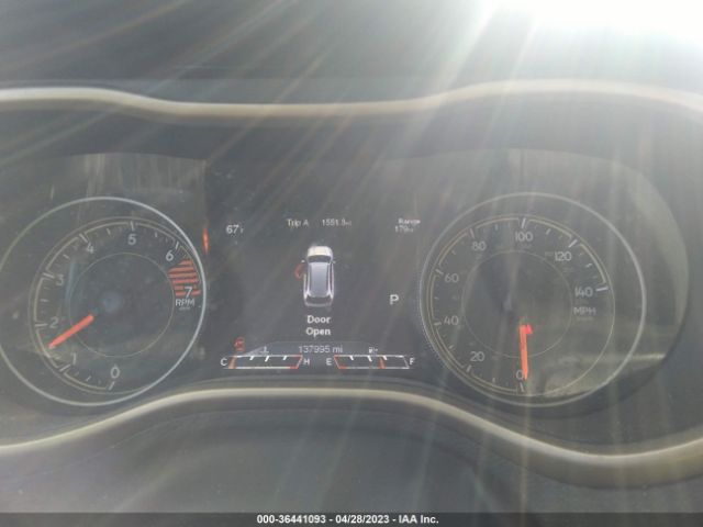 1C4PJMDB8GW237535 Jeep Cherokee Limited