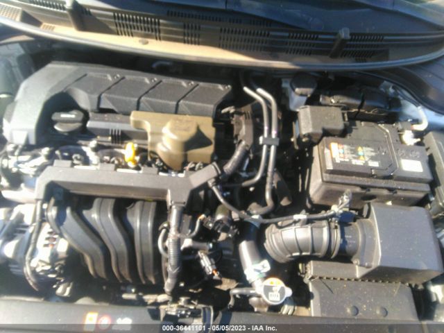 3KPA24AD8ME385599 KIA RIO S