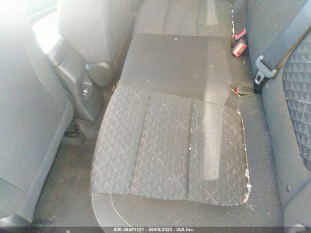 3KPA24AD8ME385599 KIA RIO S