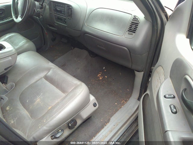2003 FORD F-150 XLT/LARIAT/KING RANCH VIN: 1FTRW07L93KA66366
