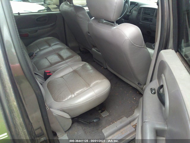 2003 FORD F-150 XLT/LARIAT/KING RANCH VIN: 1FTRW07L93KA66366