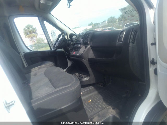 2016 Ram Promaster, VIN: 3C6TRVAG1GE109605