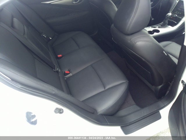 JN1EV7AP7KM543288 Infiniti Q50 3.0t Luxe