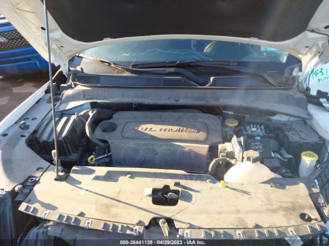 3C4NJDDB3KT818396 Jeep Compass Trailhawk