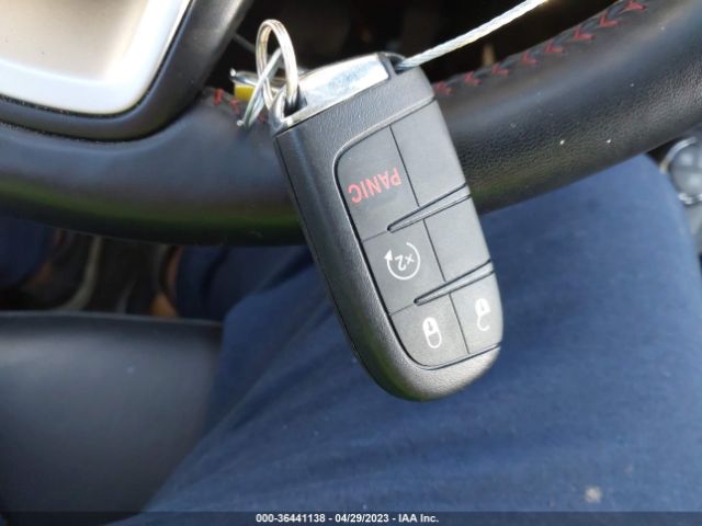 3C4NJDDB3KT818396 Jeep Compass Trailhawk