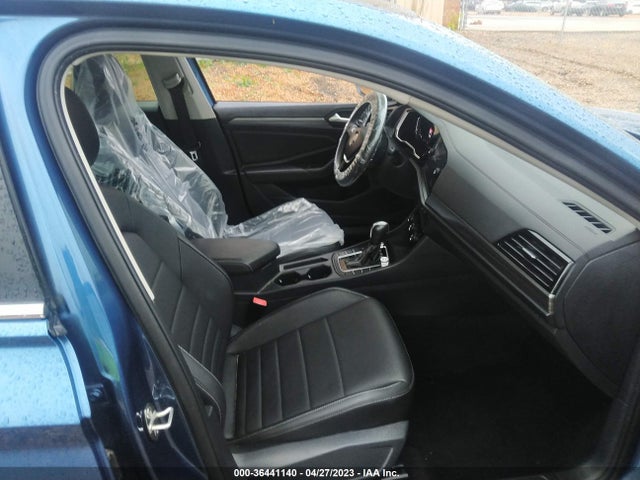 2021 VOLKSWAGEN JETTA SEL VIN: 3VWE57BU6MM007454